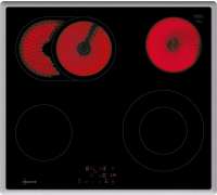 NEFF BTX46PB0 Backofen-Set, Einbau B2CCJ7AK3 + T16SBN1L0 Backofen, Elektrokochfeld